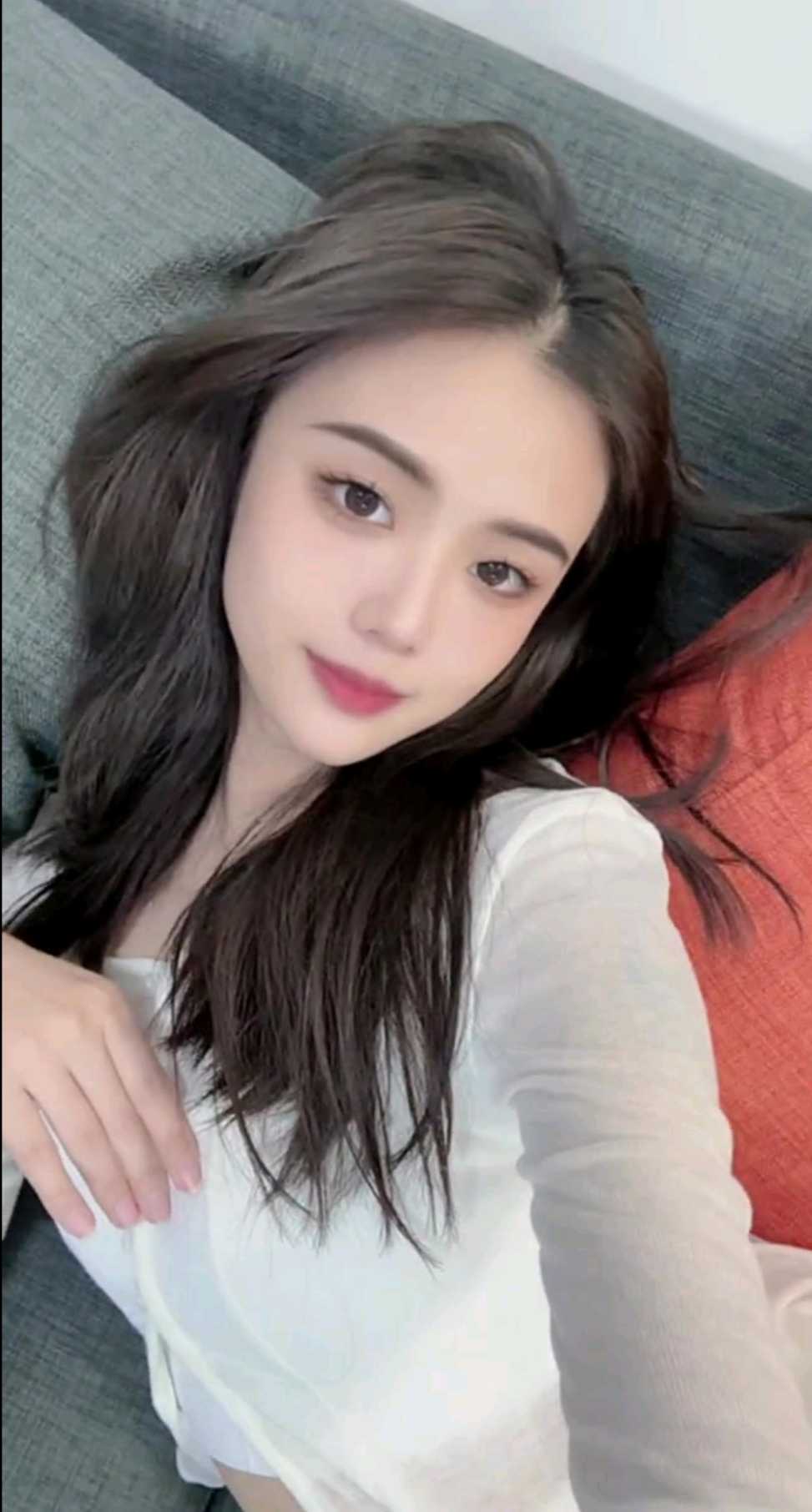 上海少妇青青