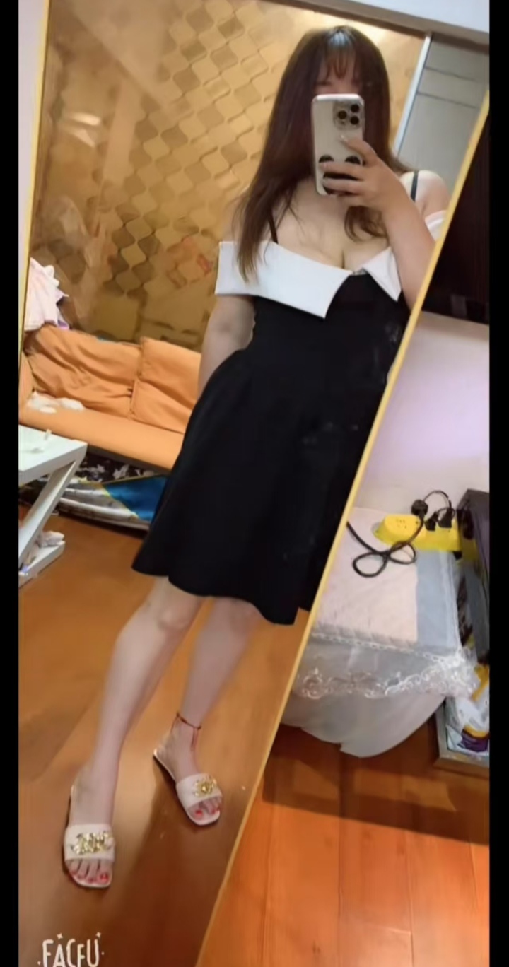 禅城白嫩萌妹妖妖