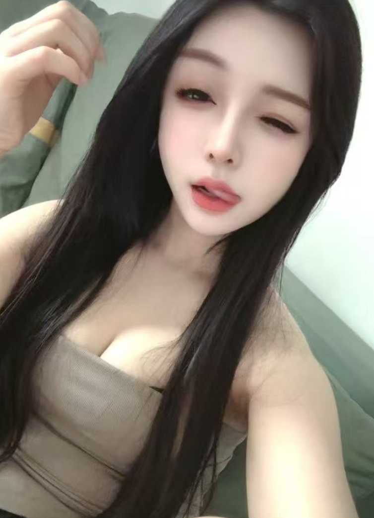 溧阳很不错的一个妹子