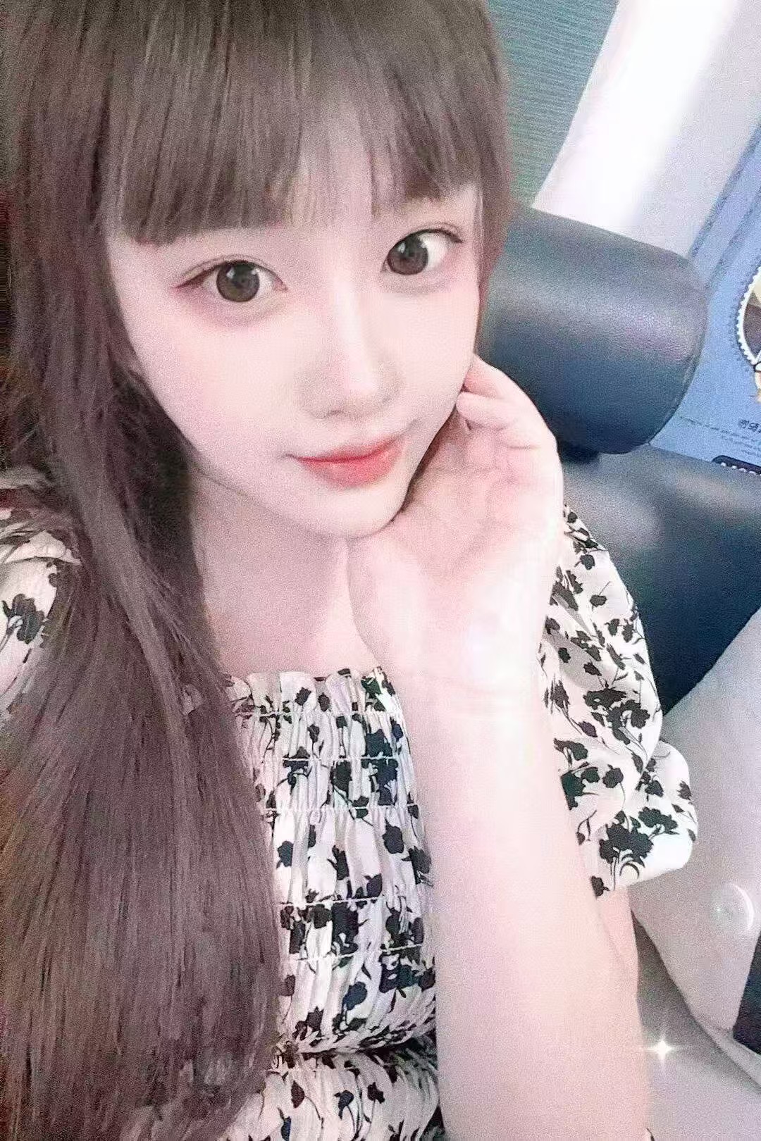 海曙白嫩甜妹欣欣