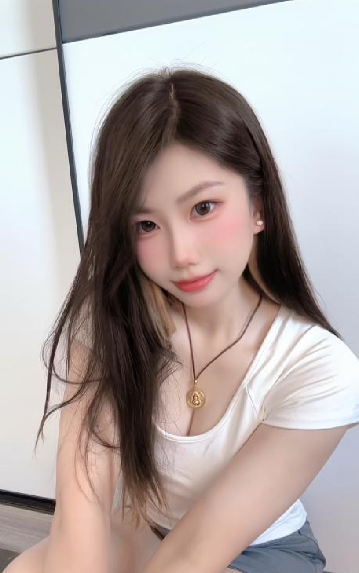 市北美乳御姐琪琪