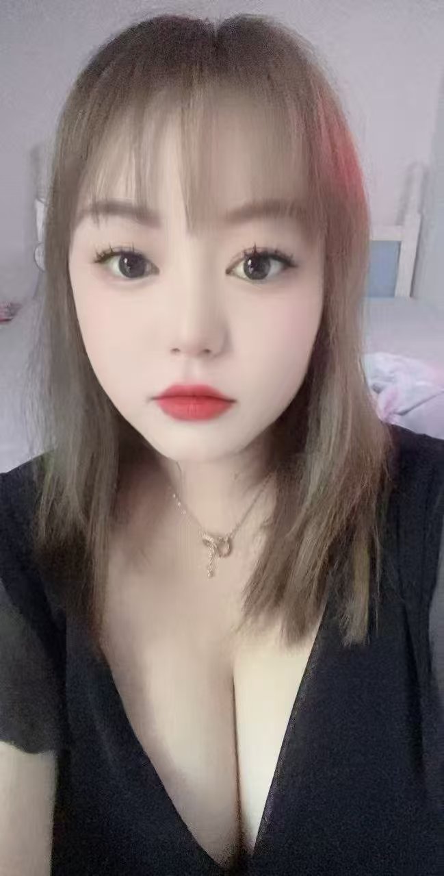 嘉定美乳辣妹大美