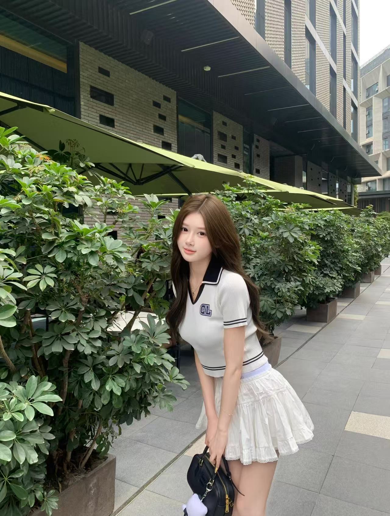 极品兼职甜妹奶昔