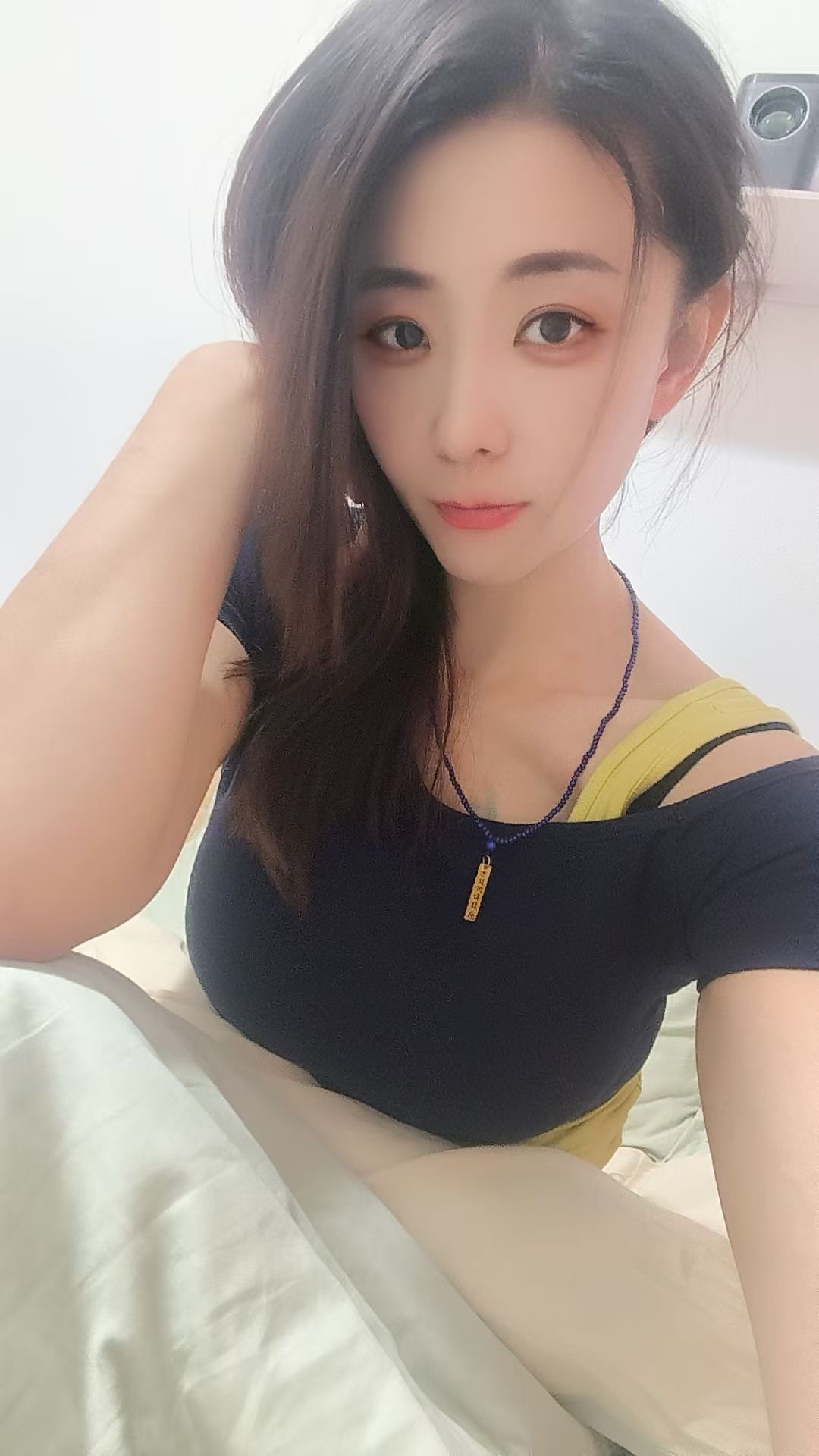 性感火辣的小姐姐