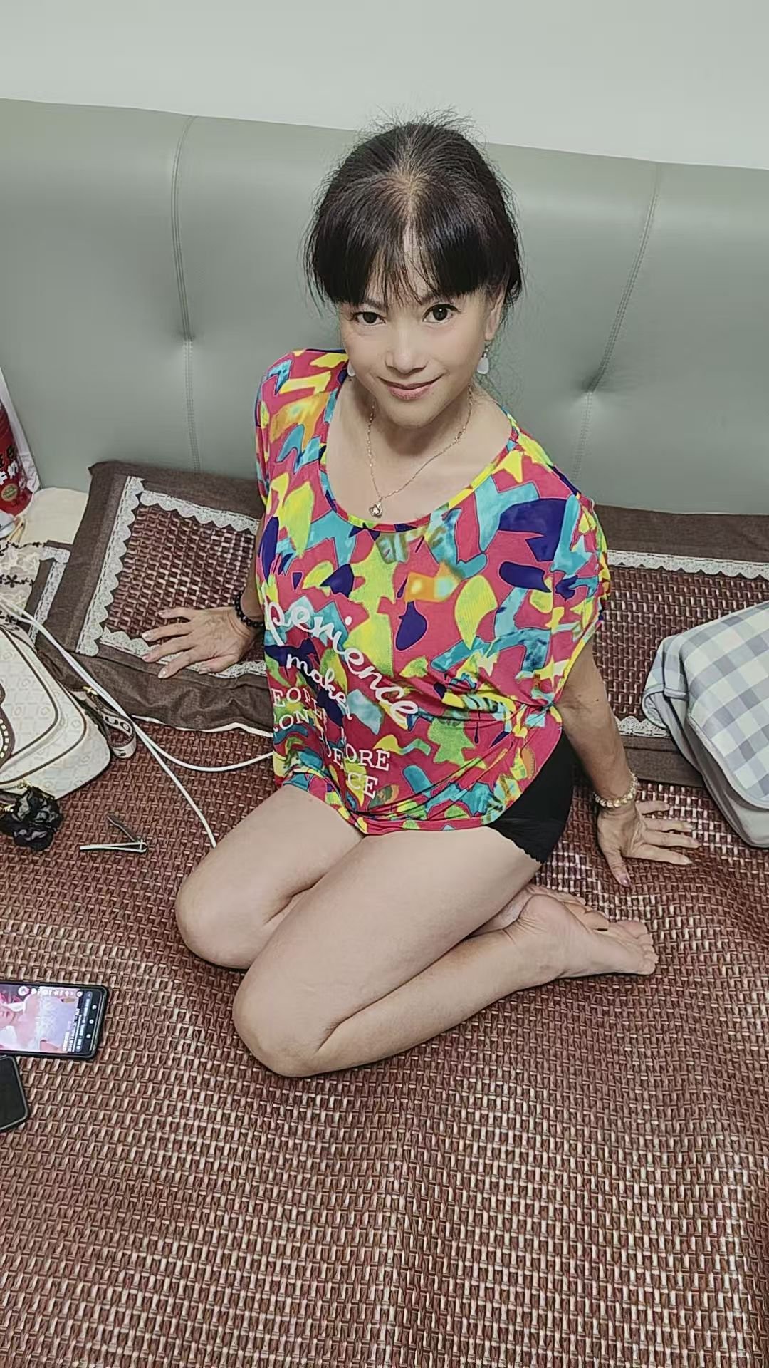 南岸泄火熟女媚娘