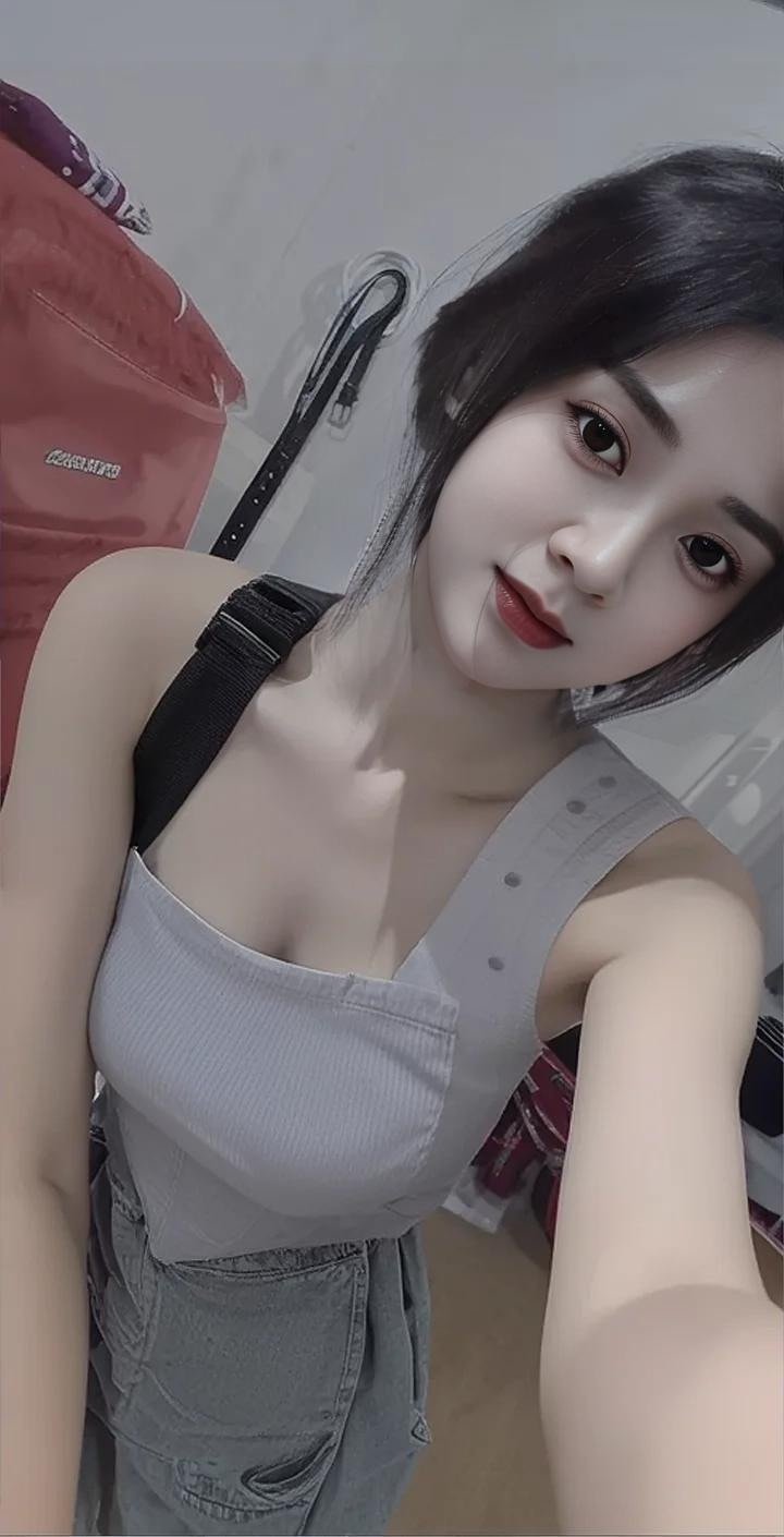 白云永泰够Sao小可爱