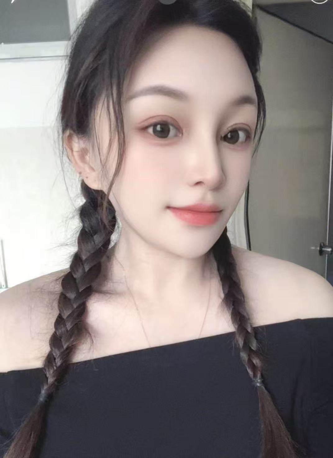 江门蓬江区兼职小兮