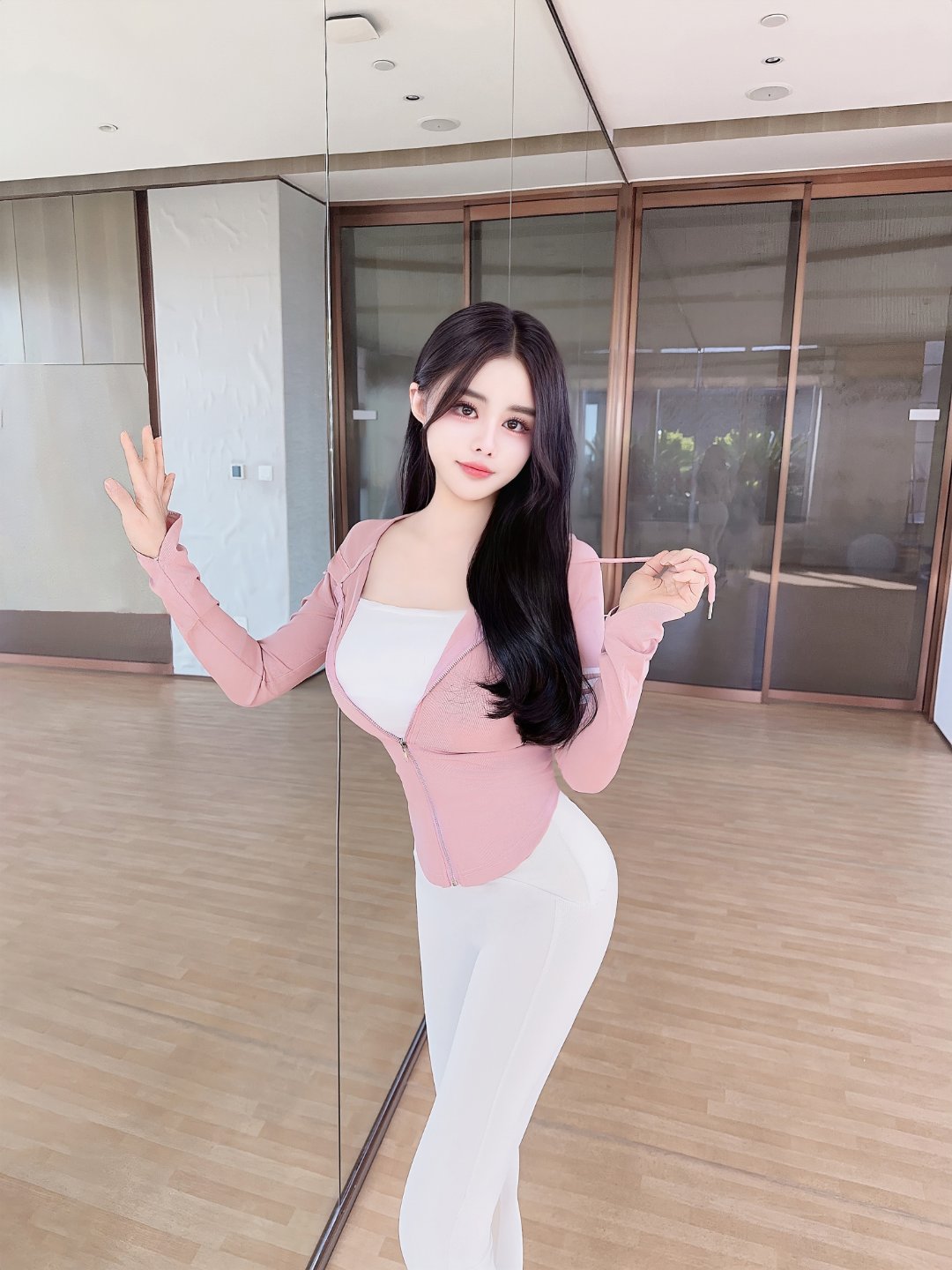 滨江丰满白嫩小子汐