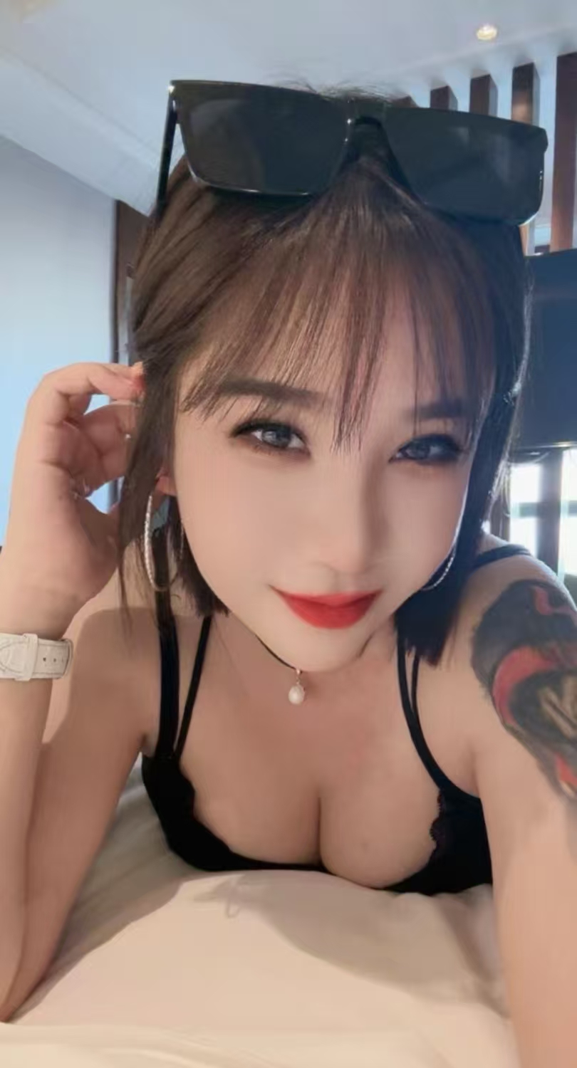 性感热辣大美妞