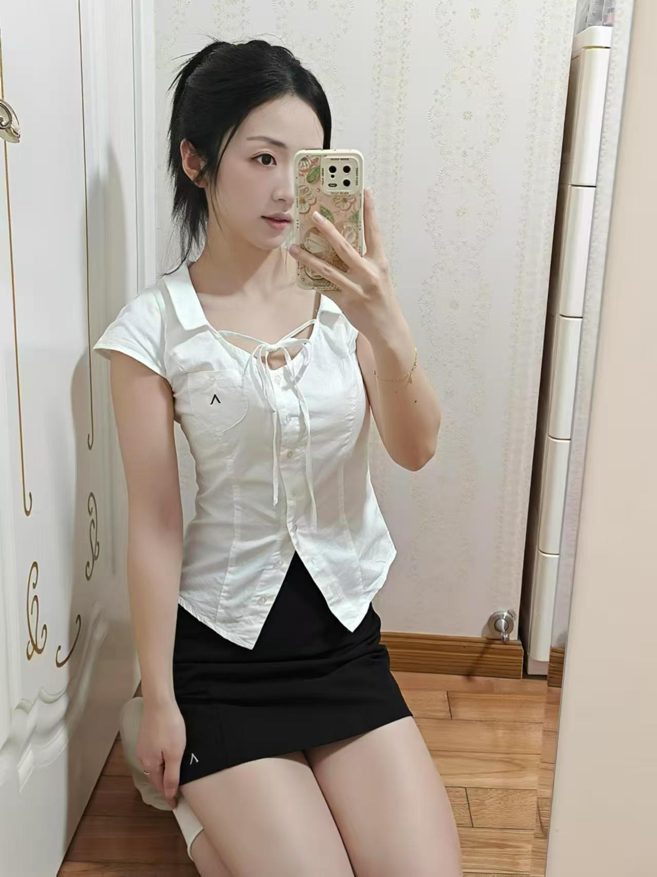 朝阳区身材很棒的米雪