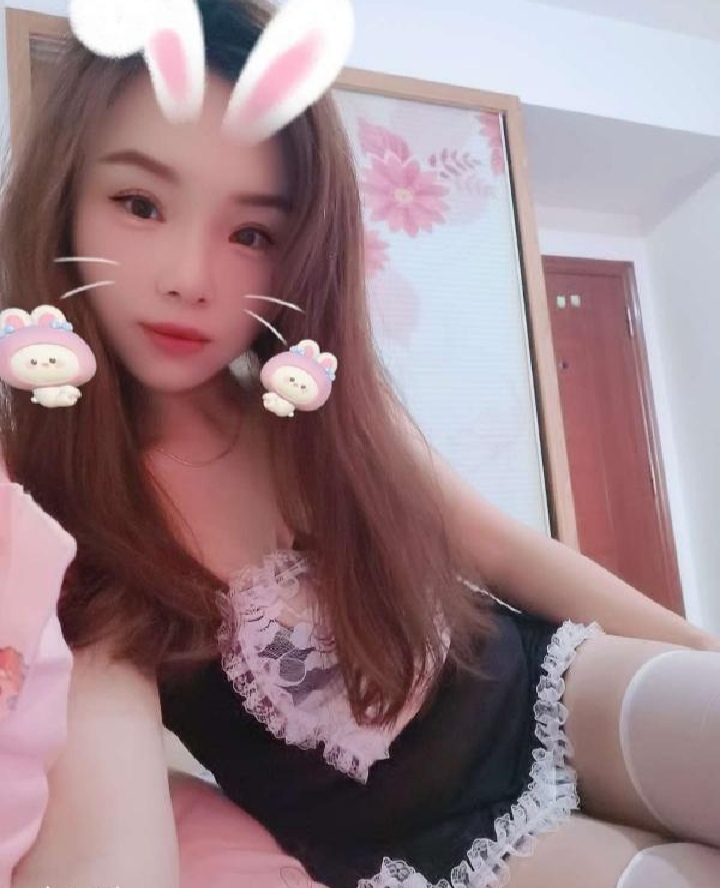 热辣性感小野猫