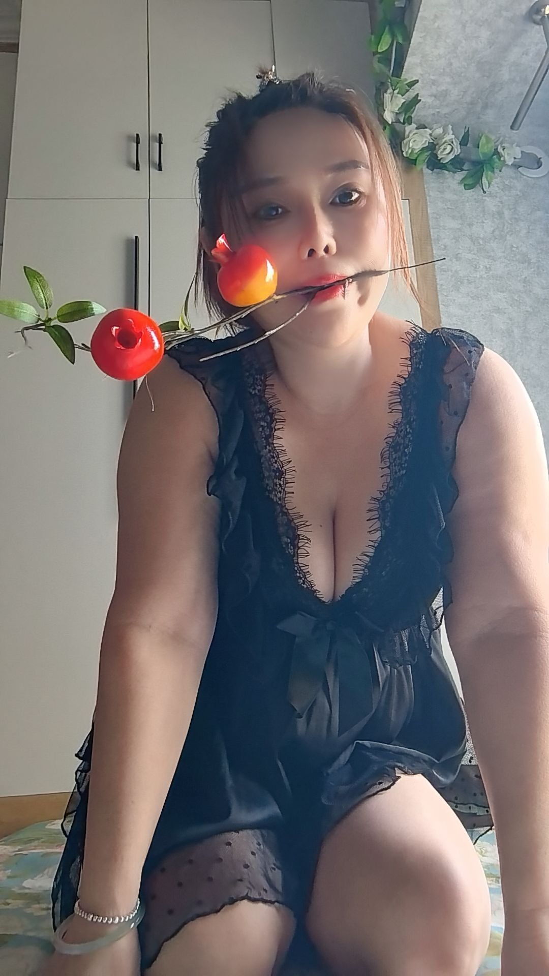 丰满泄火少妇幺妹