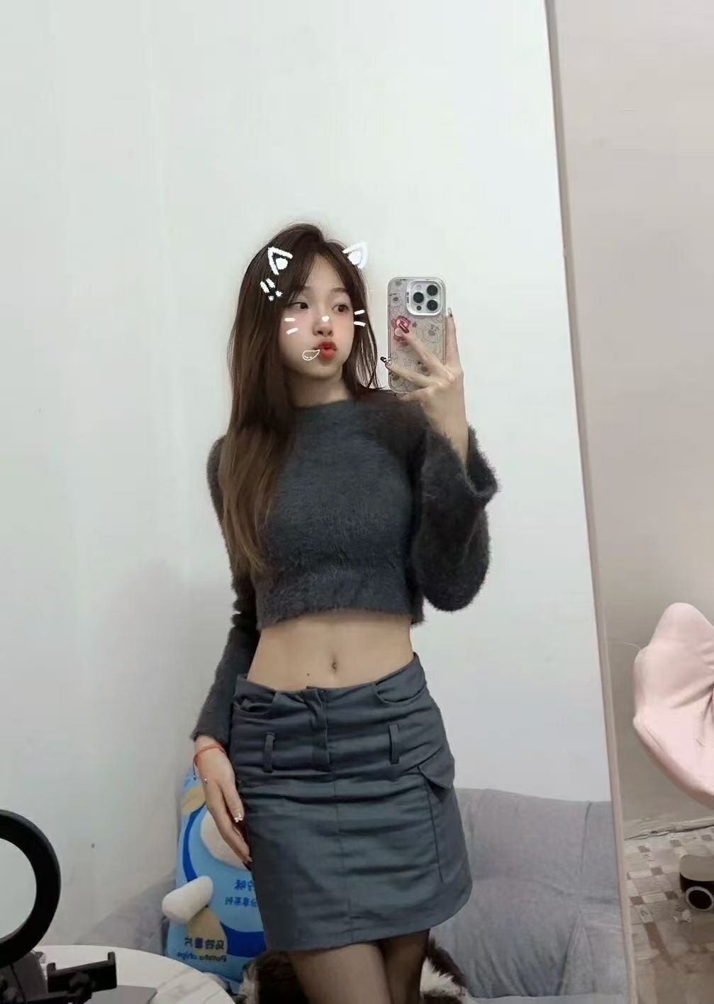 铜山白皙小嫩妹