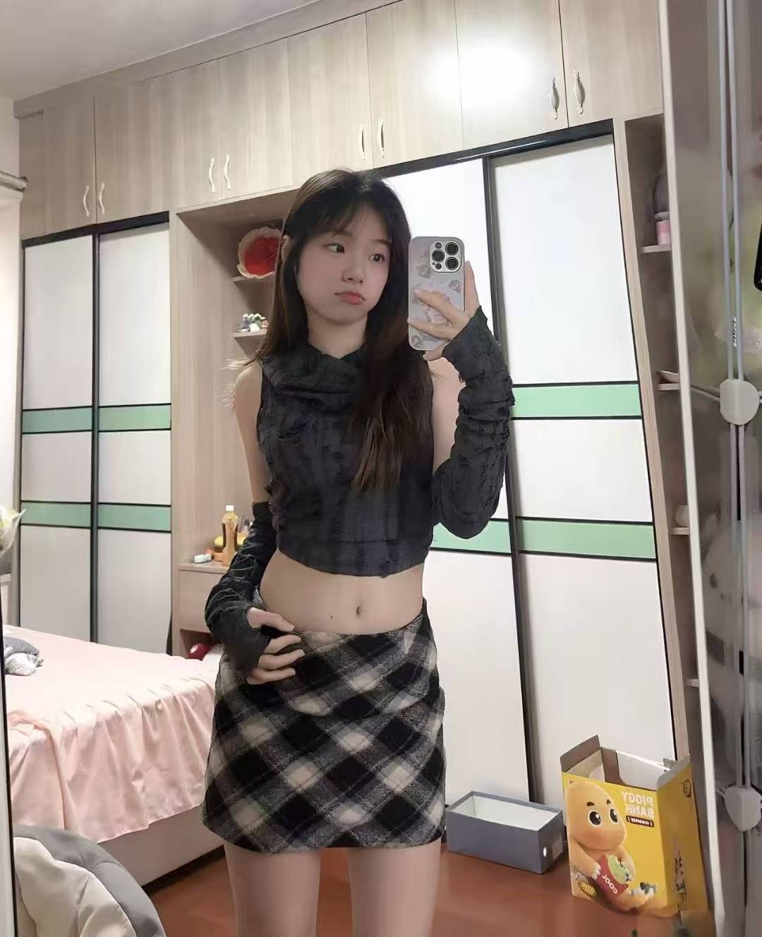 铜山白皙小嫩妹