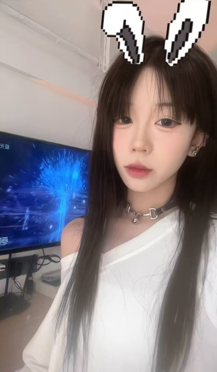 惠山半套环保小妹