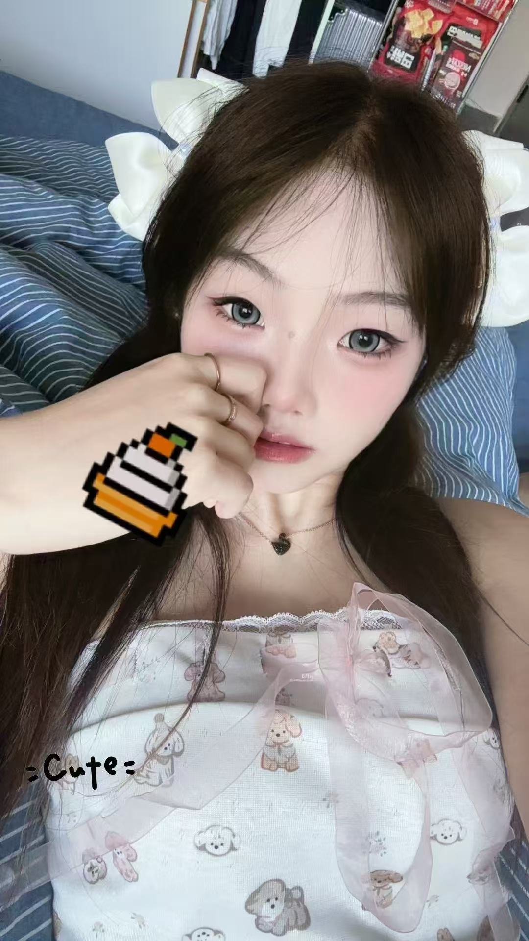 常熟万达小可爱