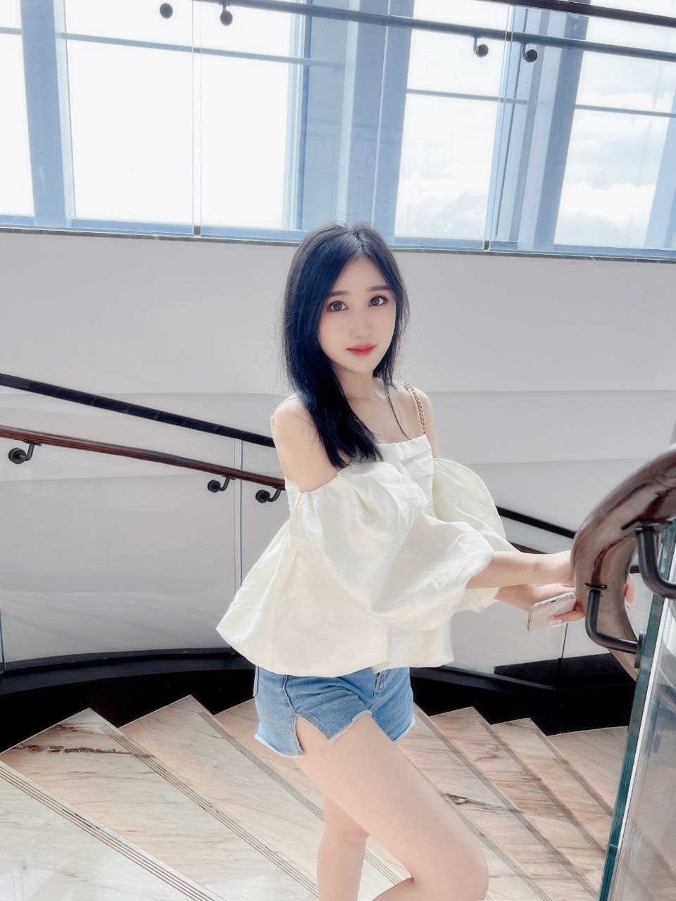 越秀西宝个人兼职