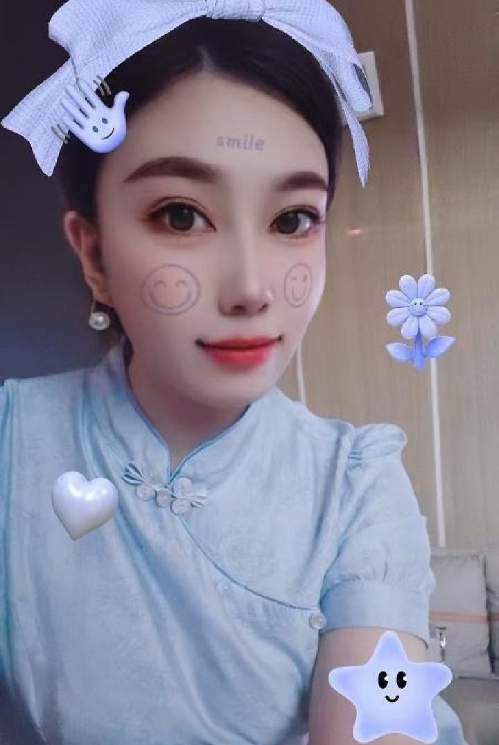 情趣大胸美少妇