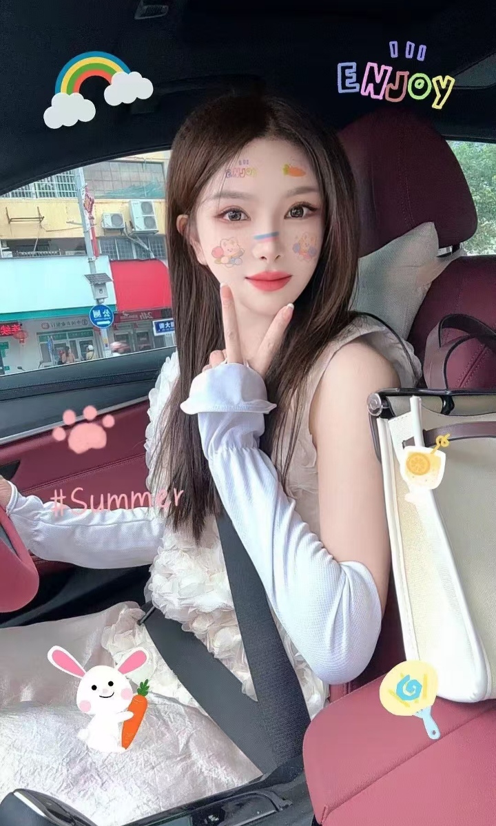 雨花白嫩甜妹慧子