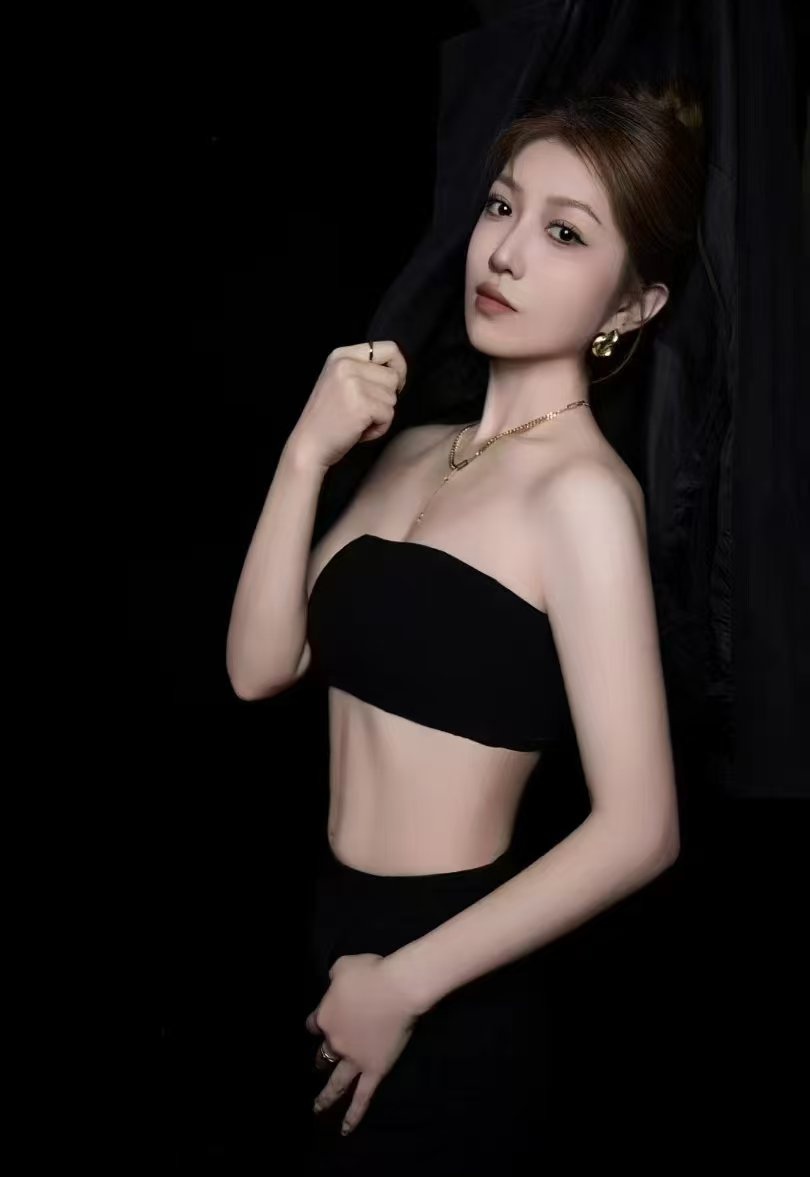 绿园美腿御姐小鹿