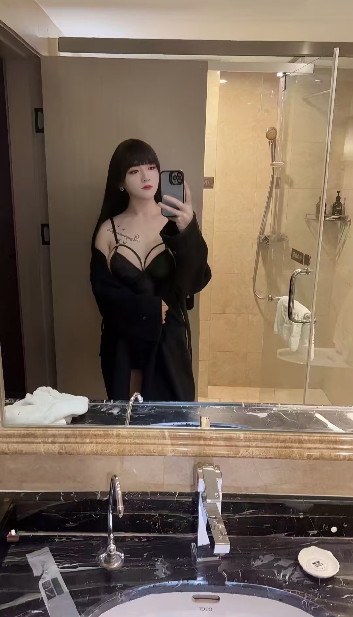 瑶海体验热辣ts可可