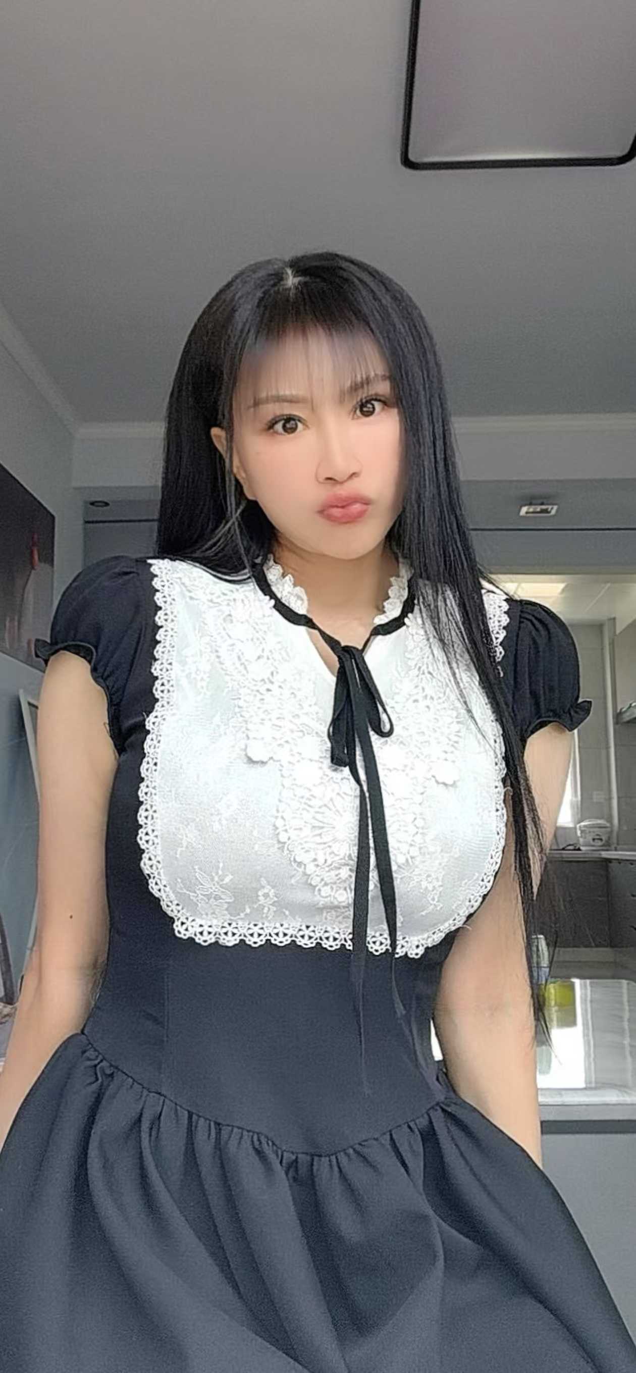 会玩轻熟东北姐姐