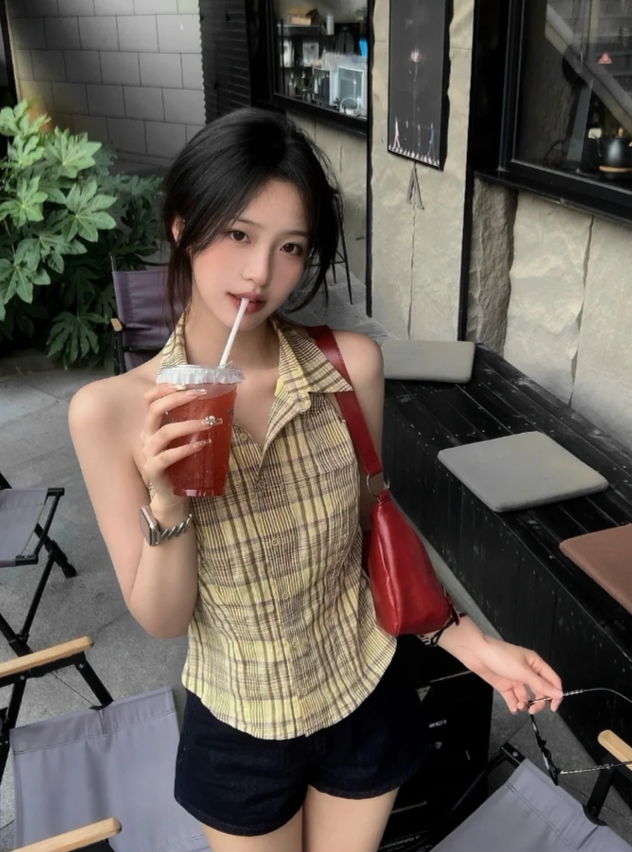 美妆自己一个人