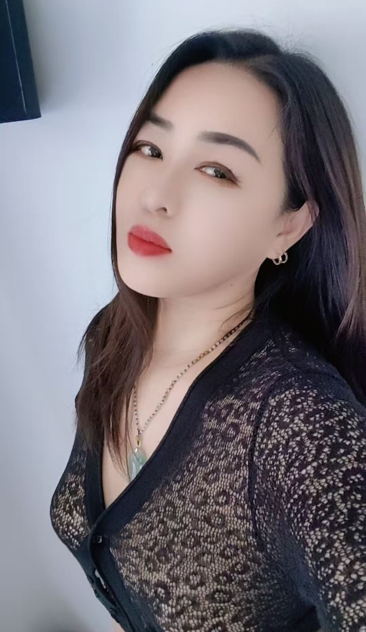 徐汇丰润少妇茉莉