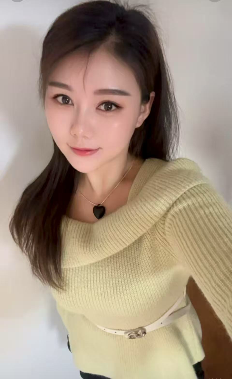 相城诱人甜妹露露