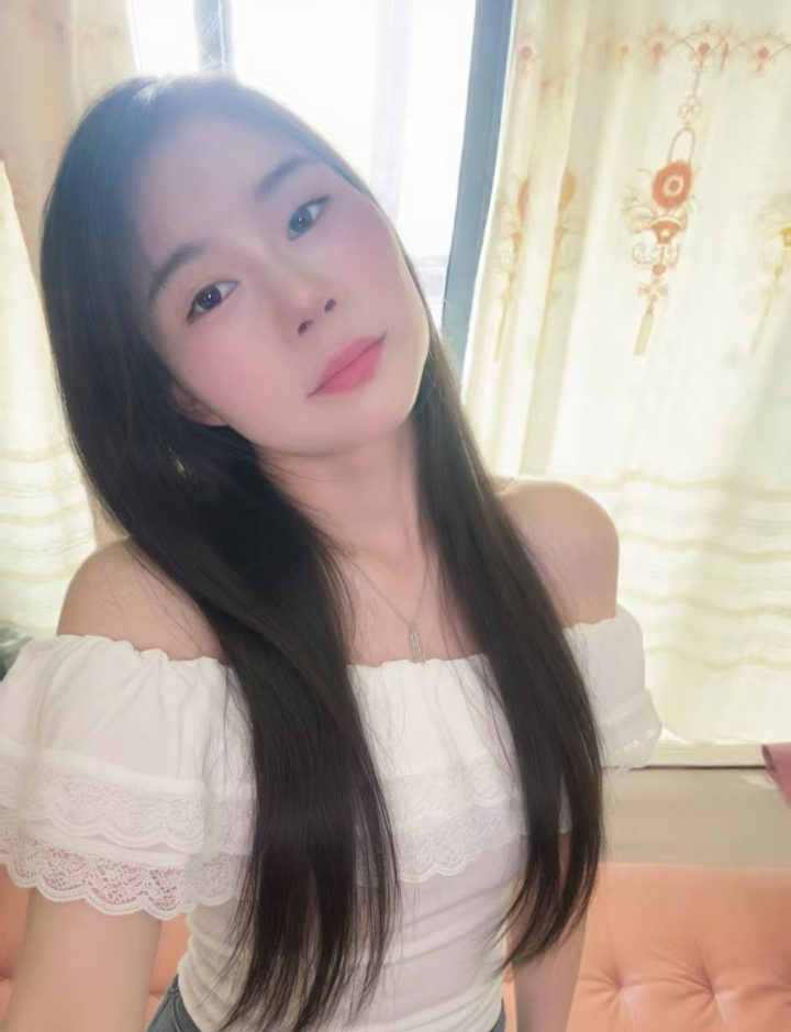 服务系美御姐嘉悦