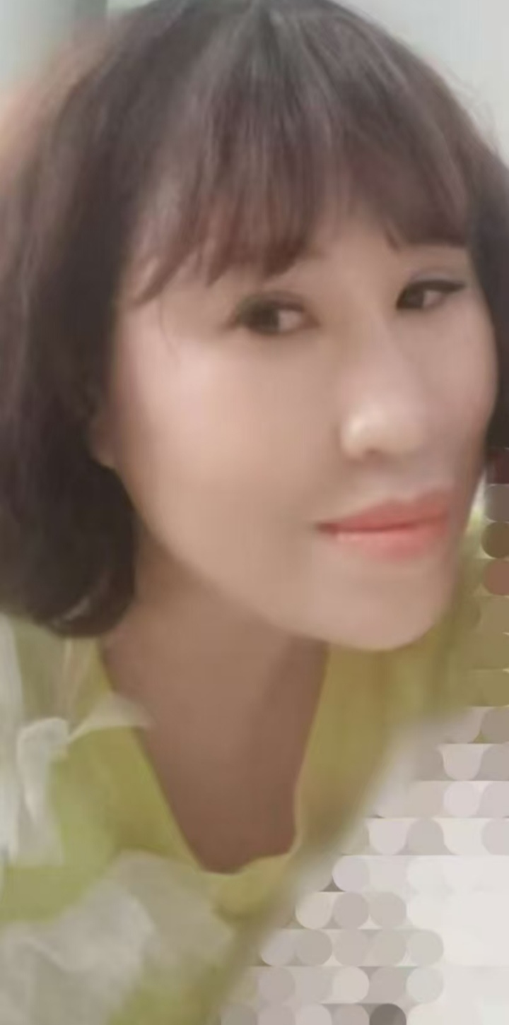 和平区韵味少妇