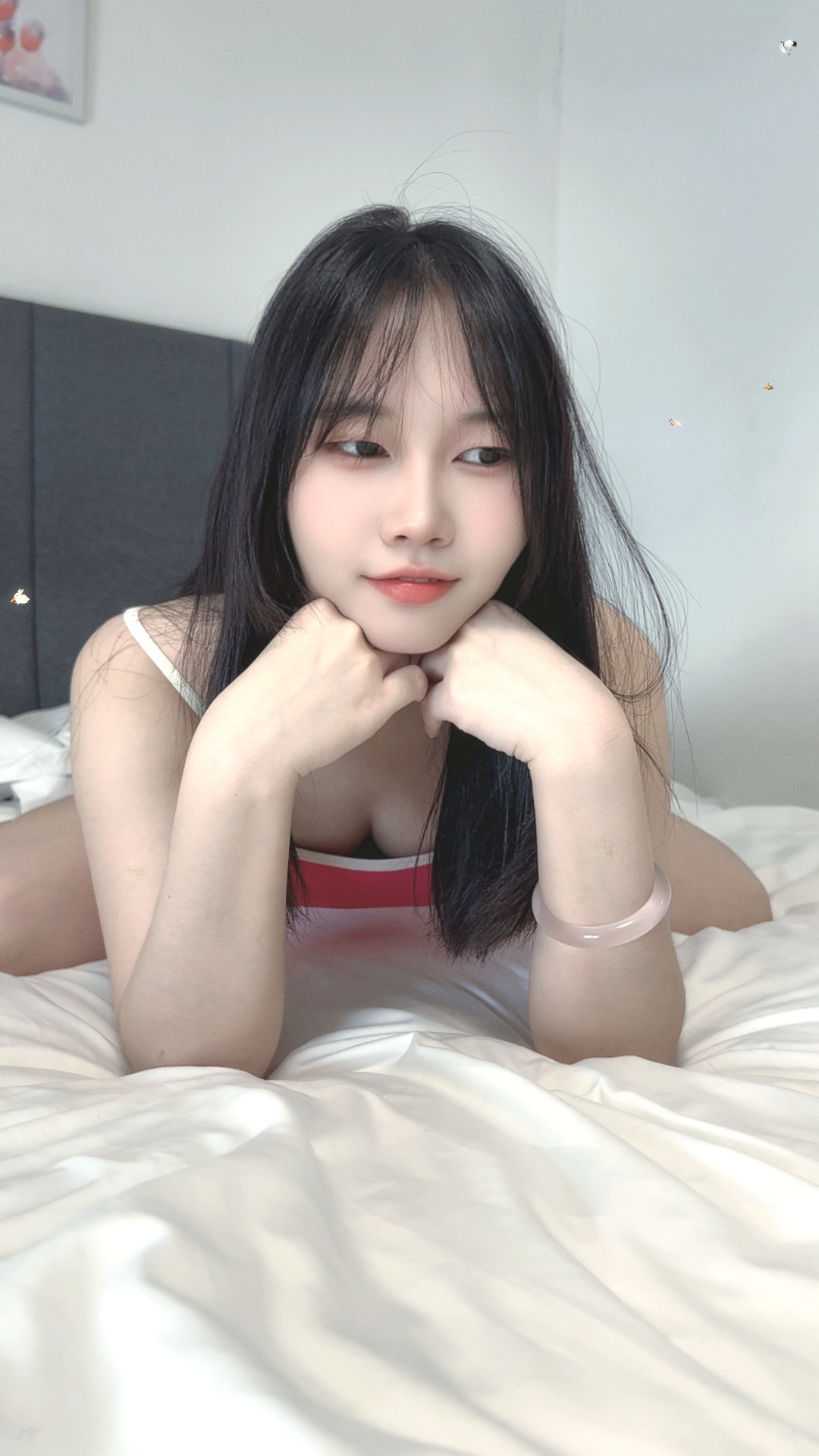 白云嫩妹可可
