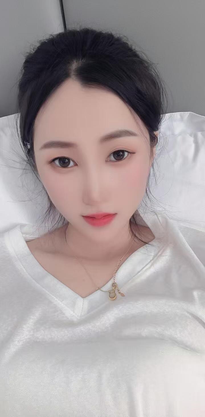 新茶刚下水，小清纯