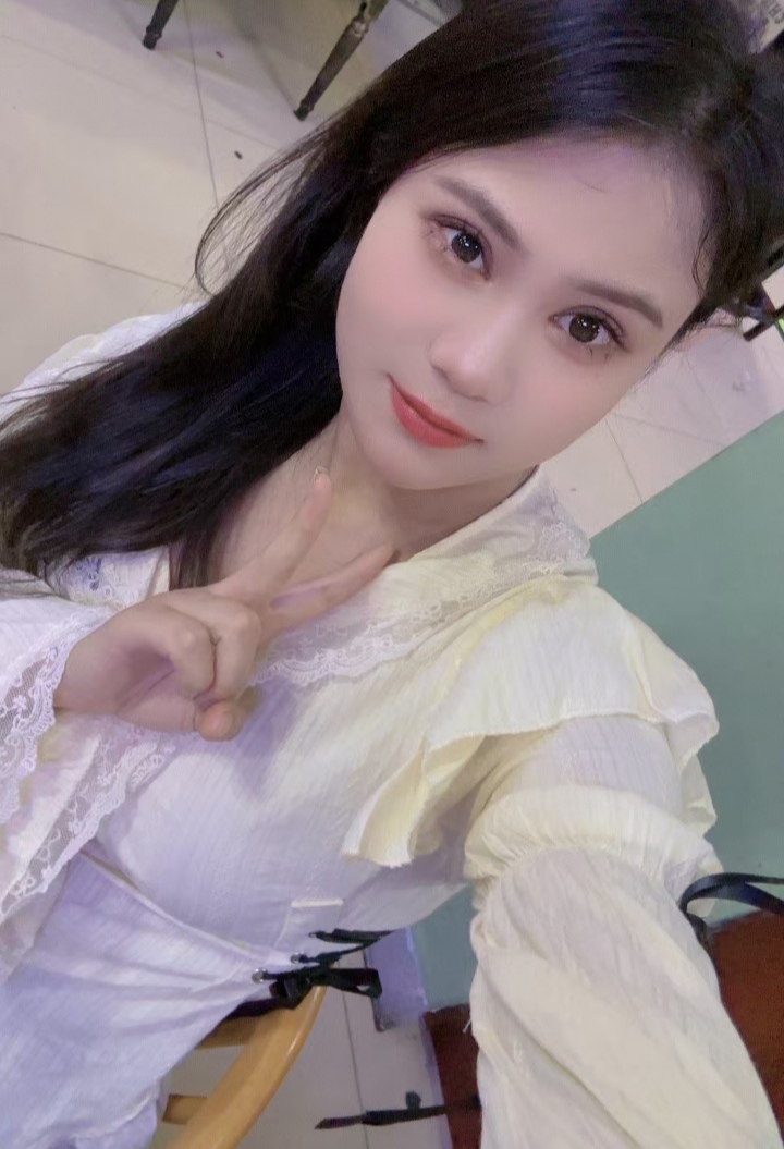 新华温润甜妹糖糖