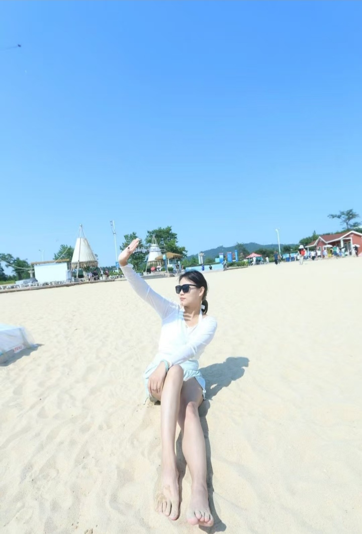 新华温润甜妹糖糖