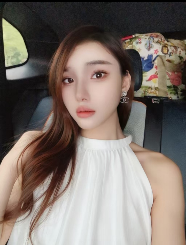 黄浦美乳soso小姐姐