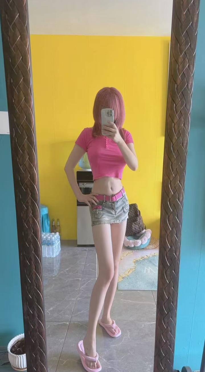 沈北漫画身材欲女