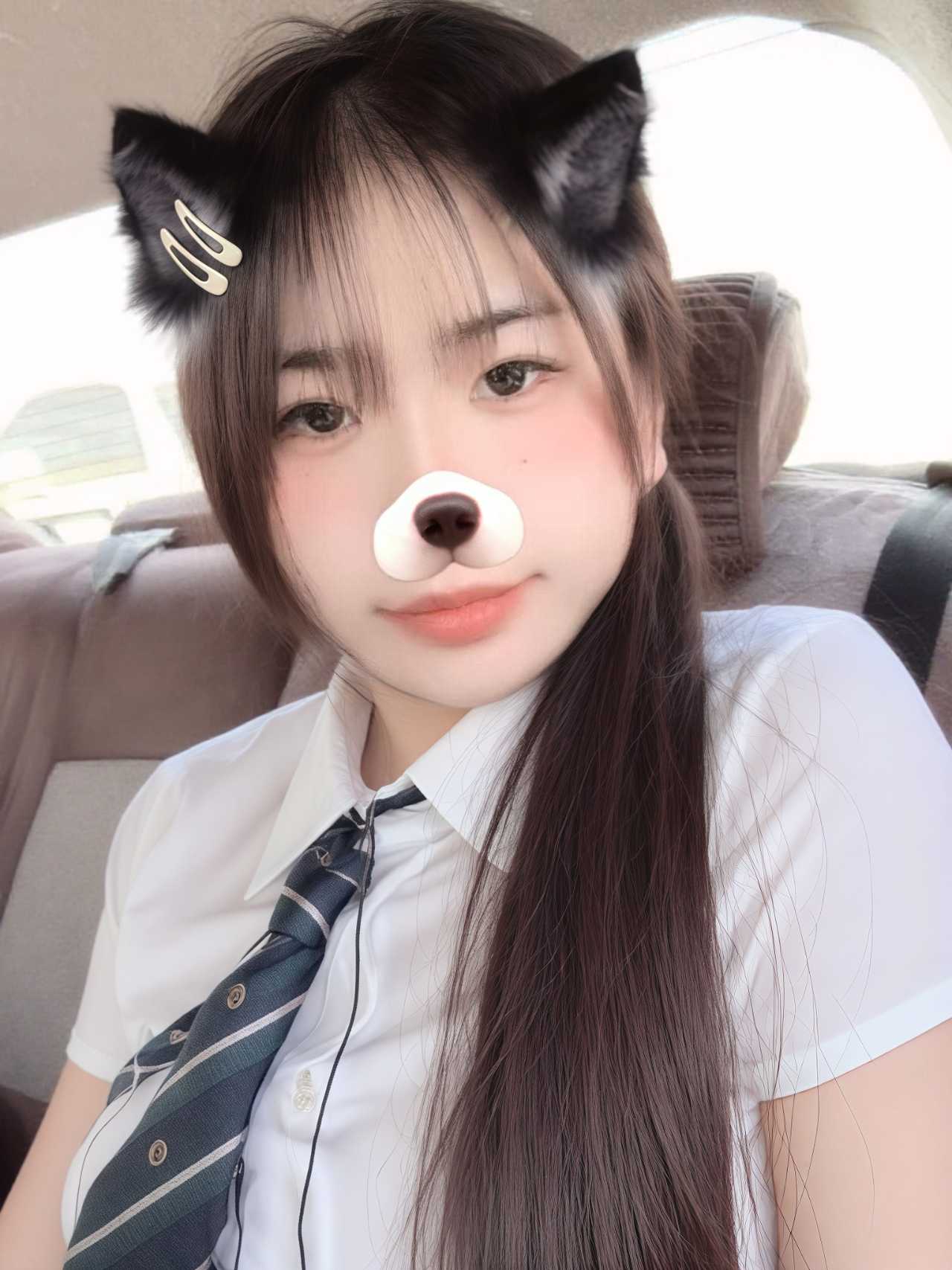 小龙女哑女孩妹