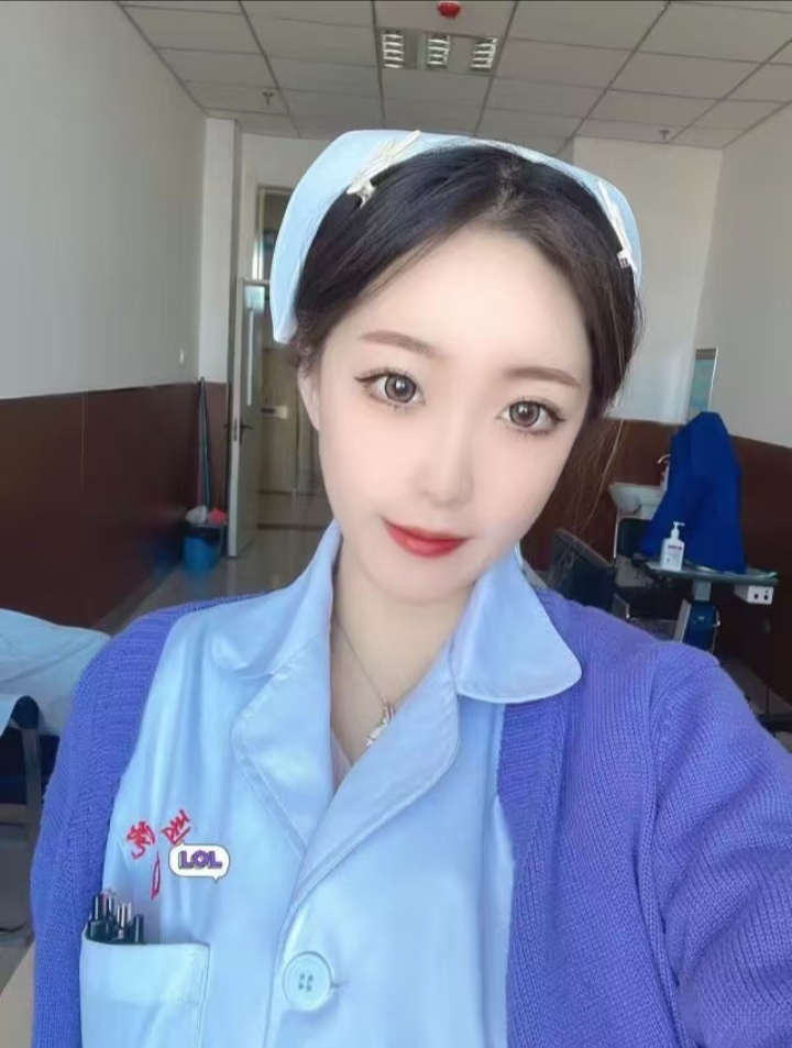 徐东兼职护士