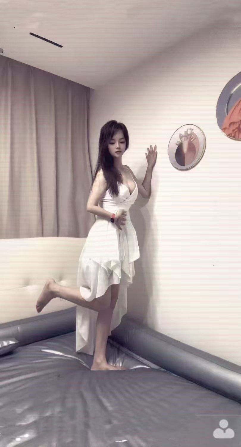 水床sao妹龙儿