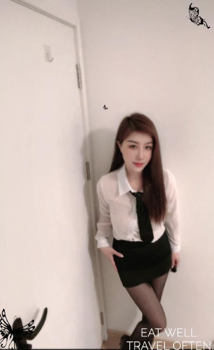 大白兔情趣小姐姐