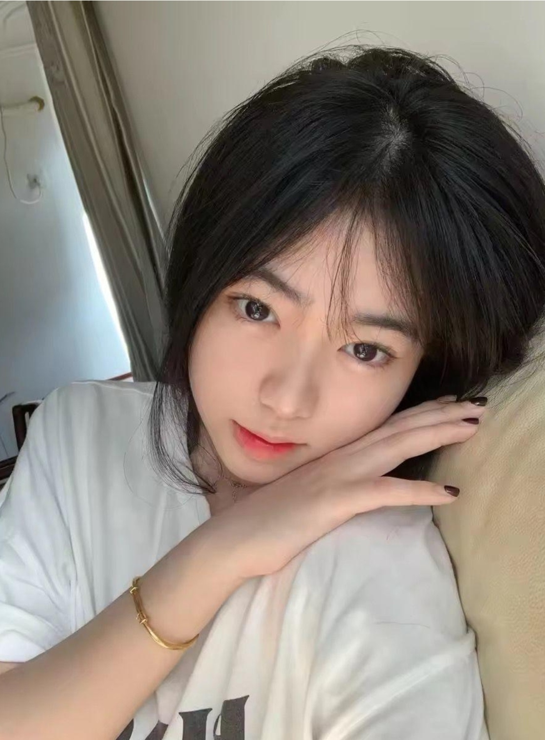 南通市崇川区性感年轻会喷的小姐姐香香