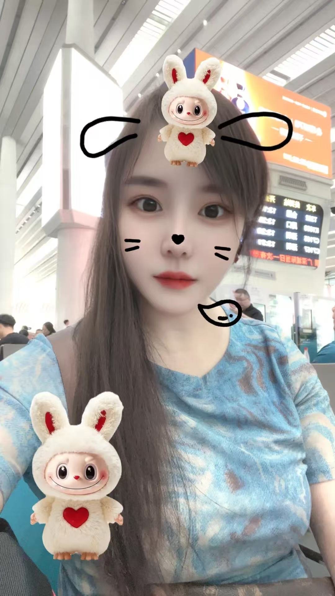 荔湾西村 会所服务流程 小玉玉