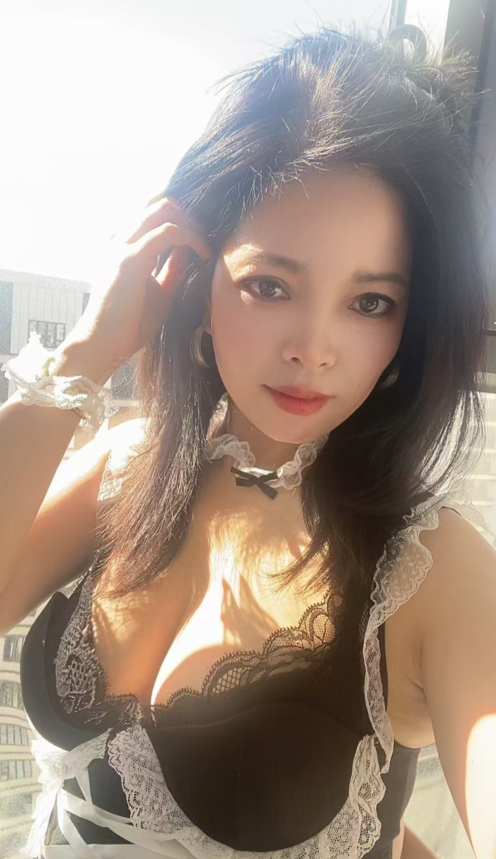 晋安爆乳少妇媚儿