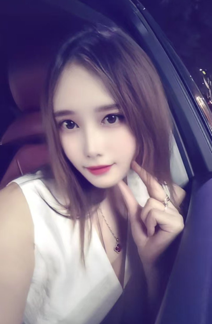 颍州惹火辣妹可心