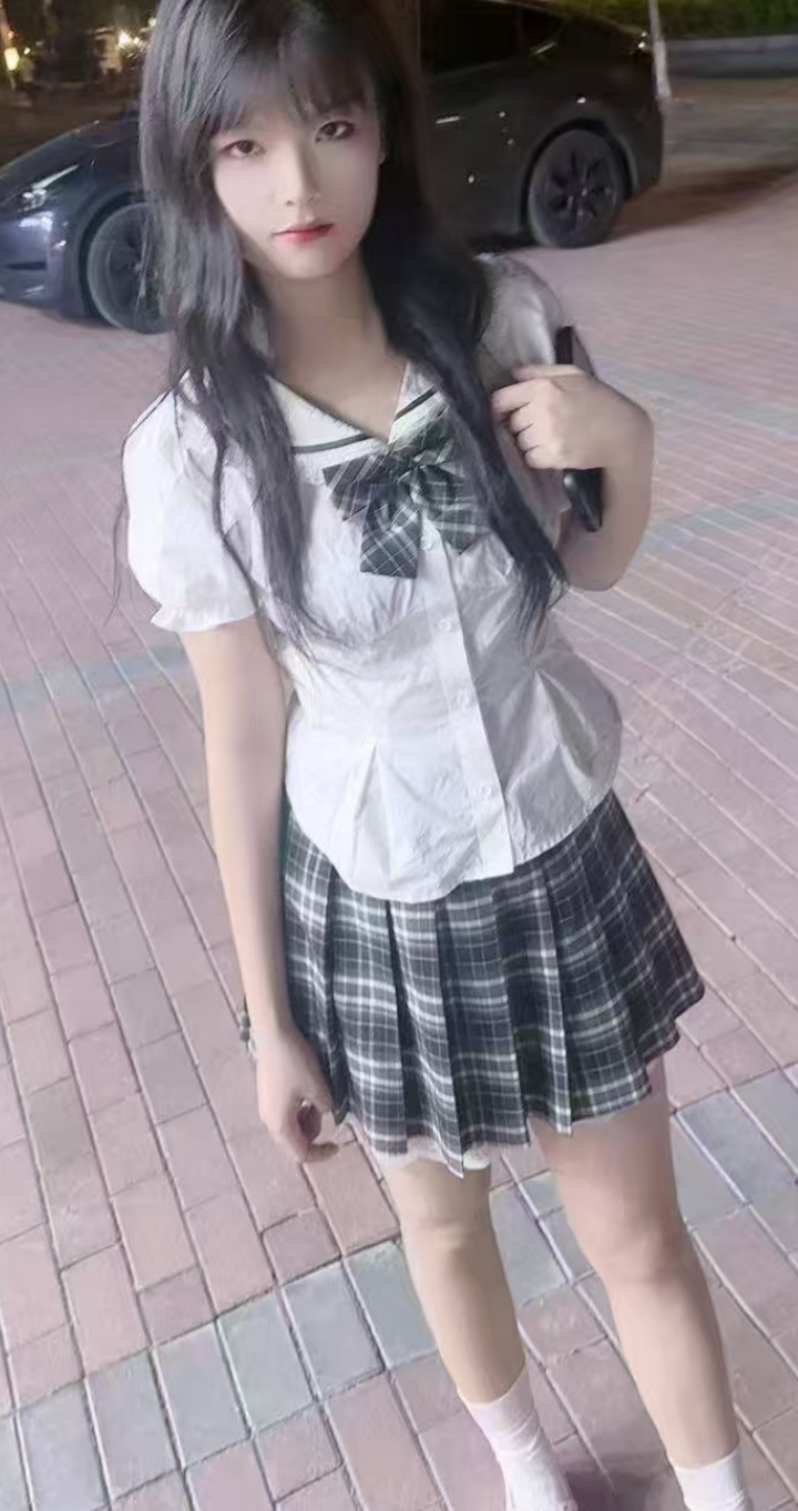 盐都兼职甜妹芳宁