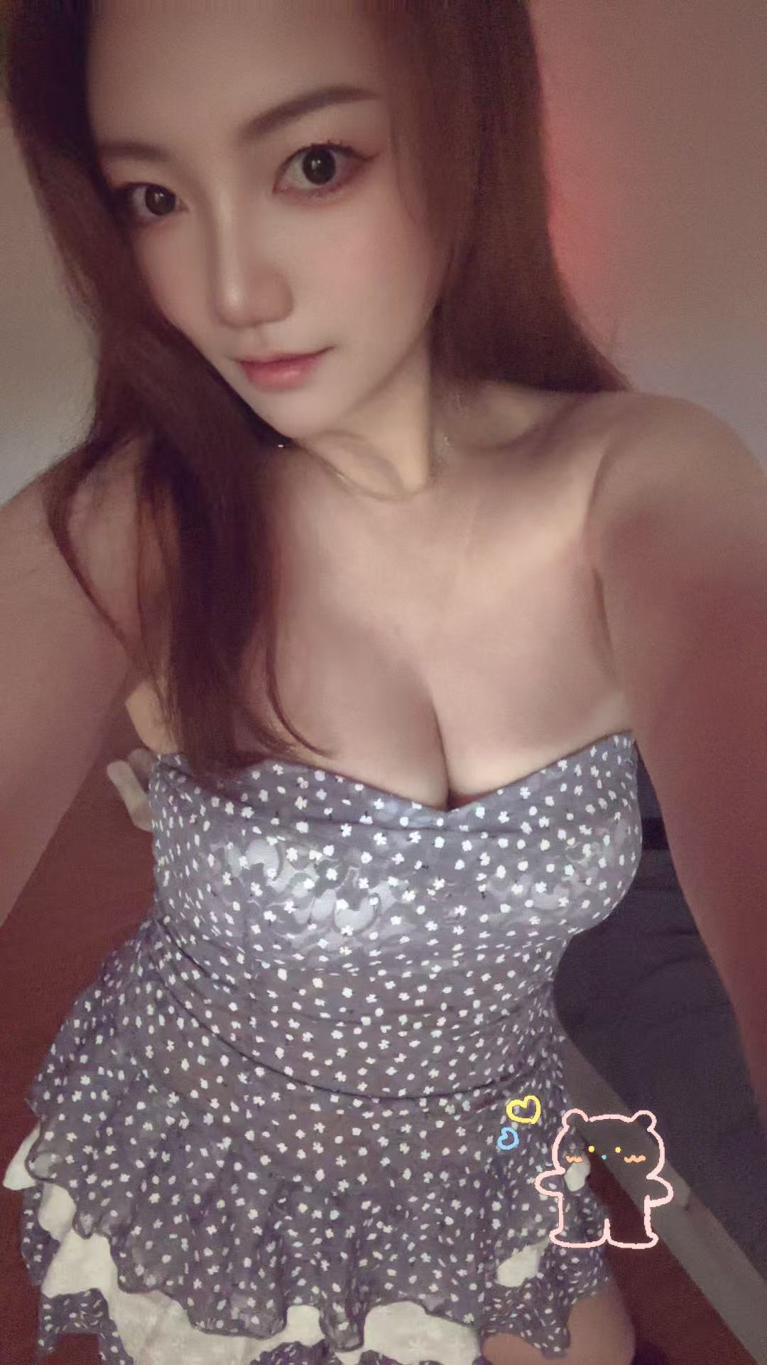 女友系小姐姐