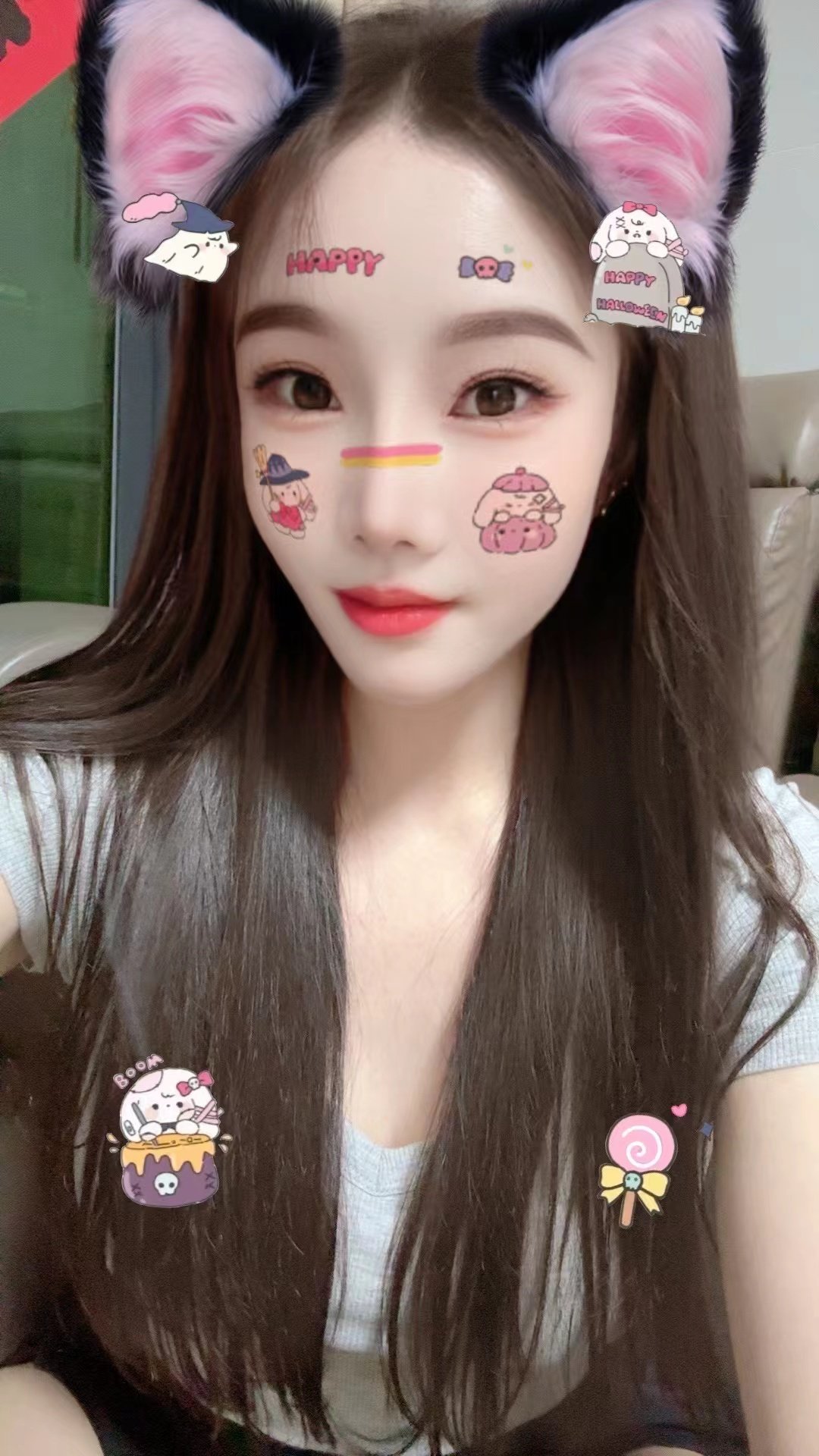 同城约会 00后美女 服务一流