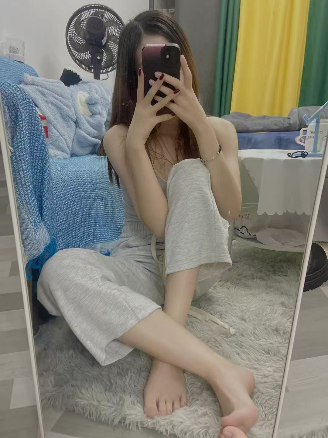 七里河服务好小姐姐