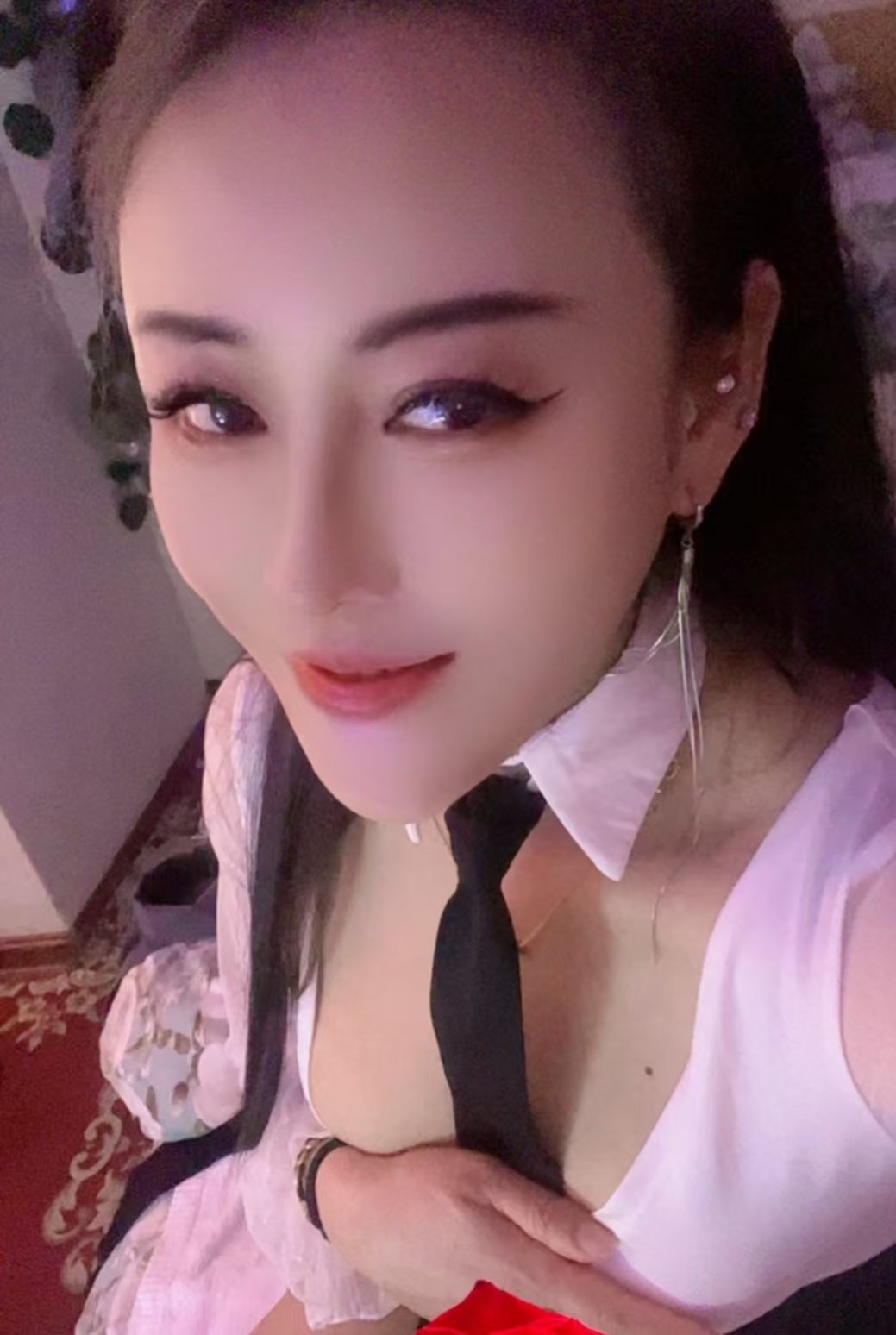 奶猫特色吊床服务